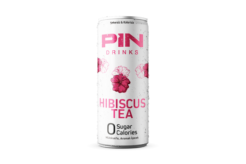 24 x Hibiskus 250 ml DOSE